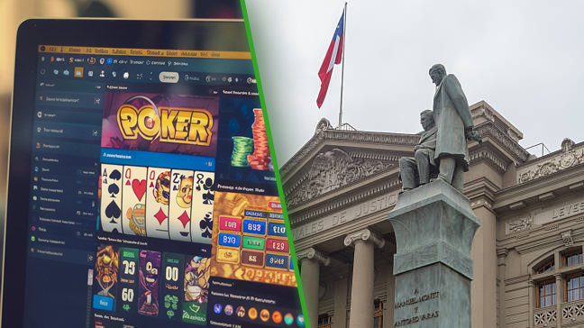 Explorando los Casinos en Chile Online Diversión y Oportunidades Explorando los Casinos en Chile Online Diversión y Oportunidades