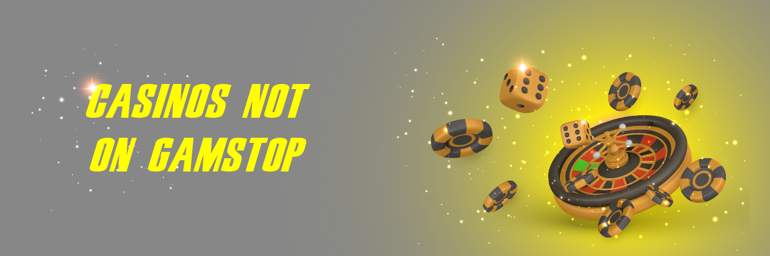 Explore Casinos Not Affected by GamStop