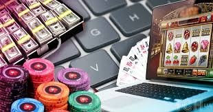Explore the Exciting World of Dexsport Casino Online Explore the Exciting World of Dexsport Casino Online