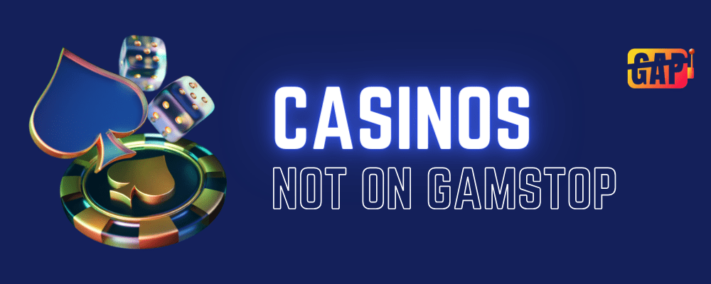 Exploring Betting Sites That Are Not Limited by Gamstop