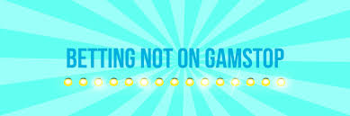 Exploring Bookies Not on GamStop Your Guide to Independent Betting Options Exploring Bookies Not on GamStop Your Guide to Independent Betting Options