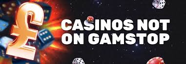 Exploring Casino Sites Not on GamStop A Comprehensive Guide Exploring Casino Sites Not on GamStop A Comprehensive Guide