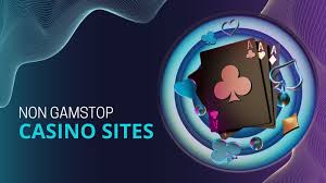Exploring Casinos Not Covered by GamStop