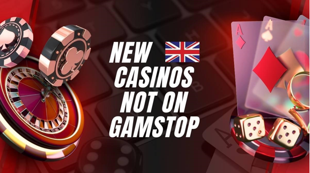 Exploring Casinos Outside GamStop Your Guide to Unrestricted Online Gaming Exploring Casinos Outside GamStop Your Guide to Unrestricted Online Gaming