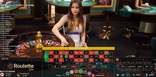 Exploring Live Lightning Roulette The Ultimate Guide