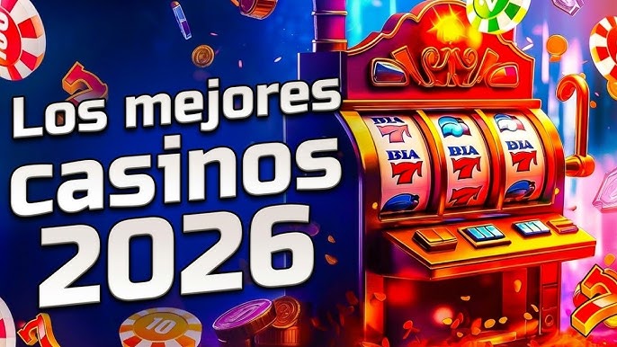 Guía Completa para el Casino Online en España Guía Completa para el Casino Online en España