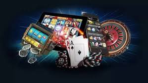 Guía Completa para el Casino Online en España Guía Completa para el Casino Online en España