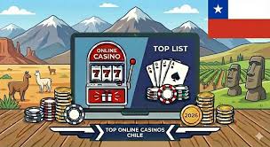 Guía de los Mejores Casinos Online Chilenos para 2023