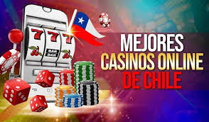 Guía de los Mejores Casinos Online Chilenos para 2023
