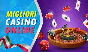 I migliori casino europei dove trovare il divertimento