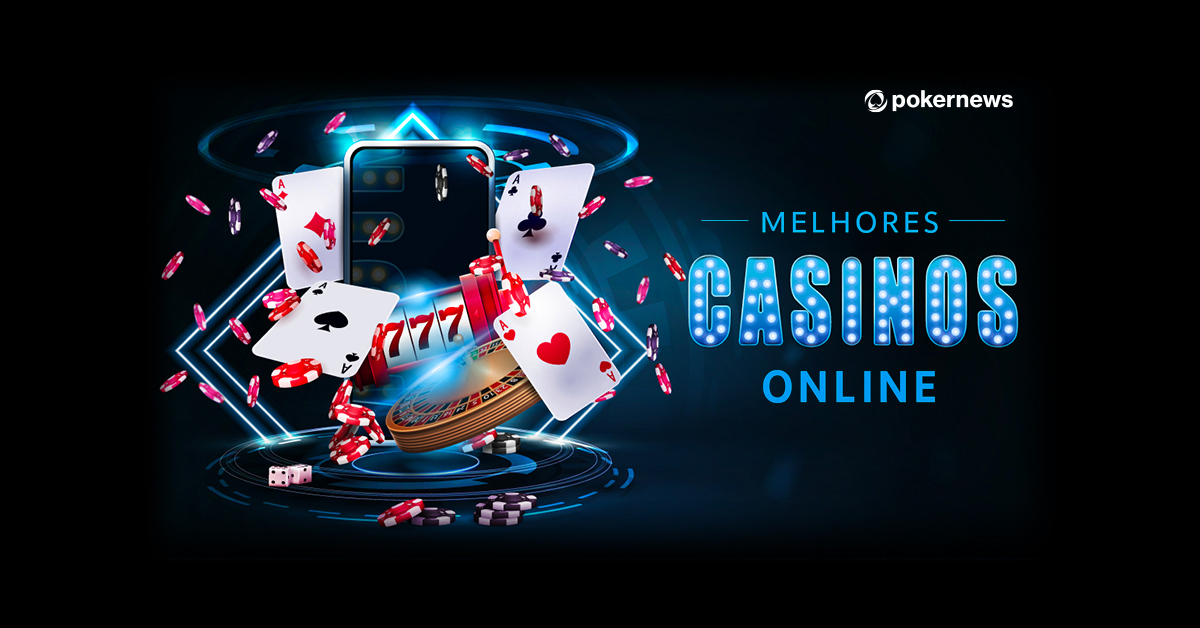 Melhores Casinos Online Com Pagamentos Rápidos e Seguros -1905976323