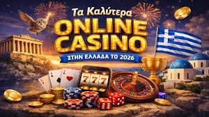 Online Καζίνο Κριτικές Ανακαλύψτε τις Καλύτερες Επιλογές Online Καζίνο Κριτικές Ανακαλύψτε τις Καλύτερες Επιλογές