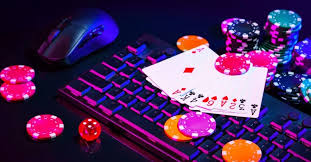 Όλα τα Online Casino Οδηγός για Επιτυχία και Ψυχαγωγία