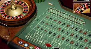 Play Roulette for Cash Online - Win Big with Real Money Games