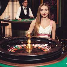The Thrill of Lightning Roulette A Modern Twist on a Classic Game