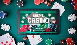Unveiling the Excitement of Casino Beonbet