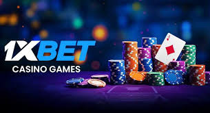 1xBet Login Malaysia Your Gateway to Online Betting -1595338292