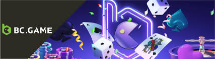 BC.Game Crypto Casino Your Gateway to Exciting Online Gambling