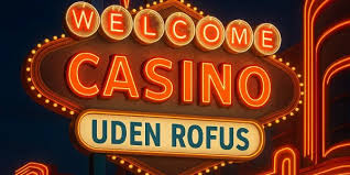 Casinoer uden MitID i Danmark En Guide til Spil uden Identifikation Casinoer uden MitID i Danmark En Guide til Spil uden Identifikation