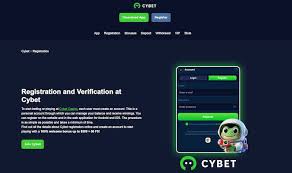 Comprehensive Review of Cybet Casino Features, Games, and Bonuses Comprehensive Review of Cybet Casino Features, Games, and Bonuses