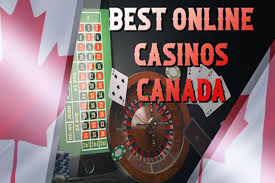 Discover the Best Canada Online Casino Experience Discover the Best Canada Online Casino Experience