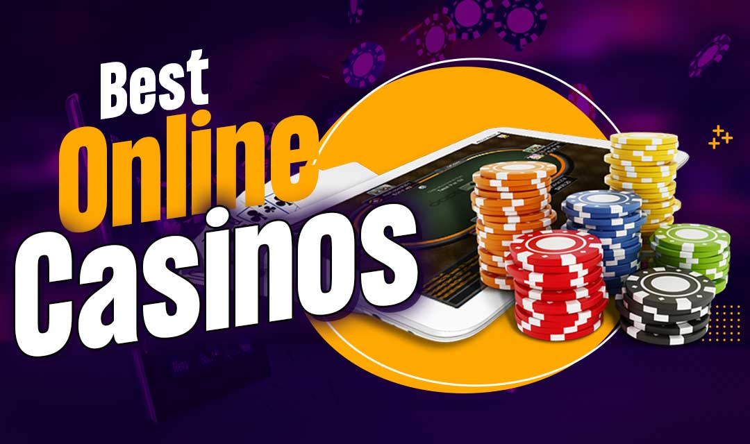 Discovering Online Casinos in Canada A Comprehensive Guide Discovering Online Casinos in Canada A Comprehensive Guide