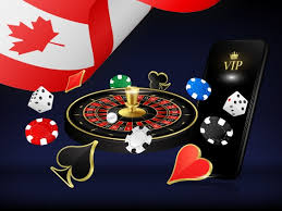 Discovering Online Casinos in Canada A Comprehensive Guide Discovering Online Casinos in Canada A Comprehensive Guide