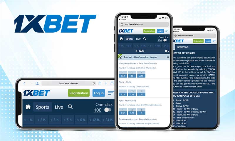 Explore the Exciting World of 1xBet Malaysia Online Casino -1669847995