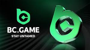 Exploring BC.Game Online Gaming Experience in the USA