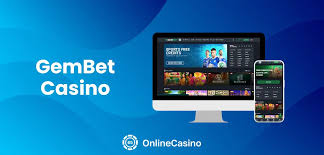 Gembet Casino Pengalaman Tinggi Dalam Dunia Perjudian Dalam Talian