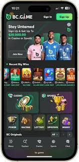 All About BC.Game Cameroon All About BC.Game Cameroon
