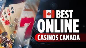 The Ultimate Guide to Online Canadian Casinos -256347683